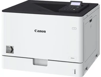 Ремонт принтера Canon LBP852CX в Ижевске